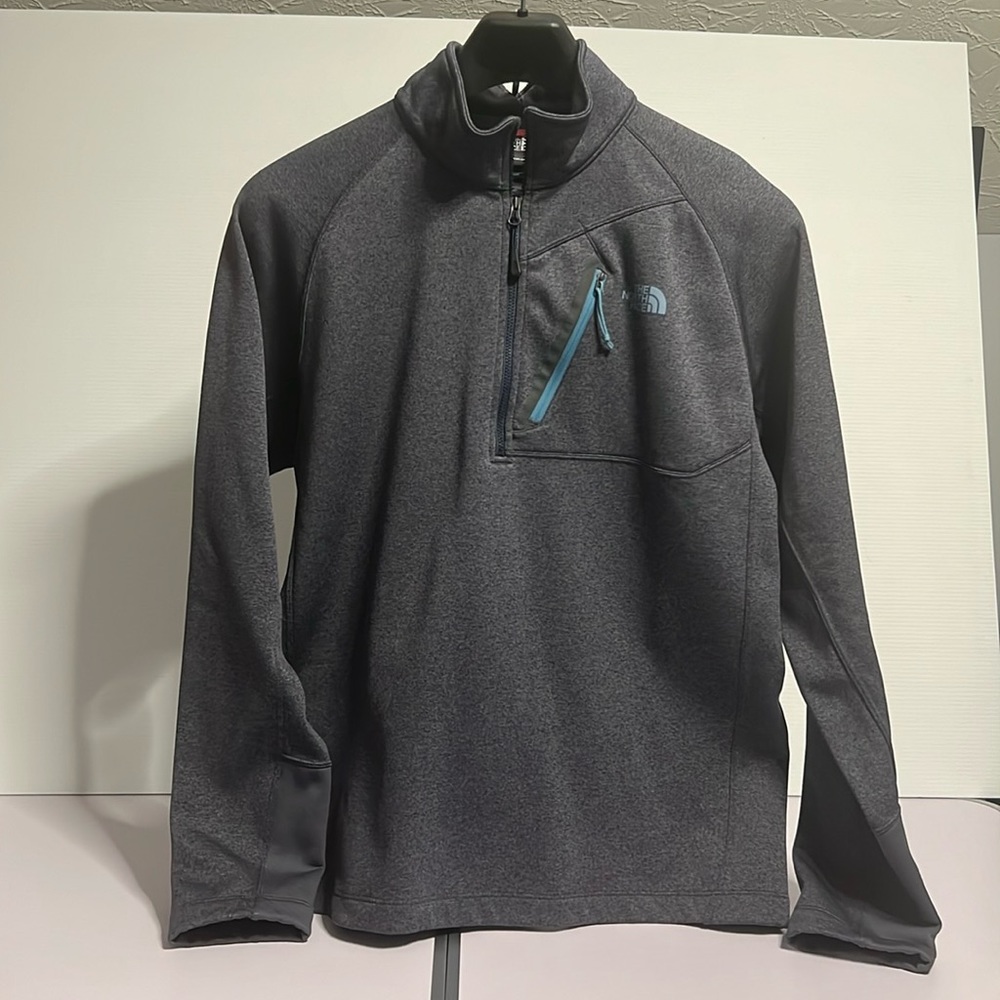 The North Face Men's Canyonlands ½ Zip Pullover